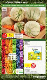 Catalogue Intermarché Express page 8