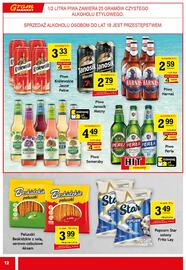 Gram Market gazetka tydzień 26 Strona 12