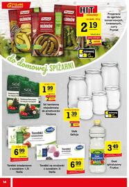 Gram Market gazetka tydzień 26 Strona 14
