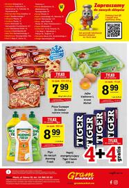 Gram Market gazetka tydzień 26 Strona 16