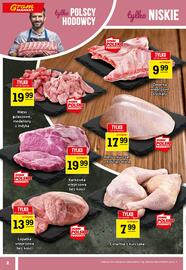 Gram Market gazetka tydzień 26 Strona 2