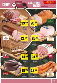 Gram Market gazetka tydzień 26 Strona 3