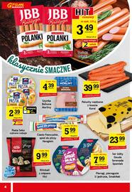 Gram Market gazetka tydzień 26 Strona 4