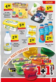 Gram Market gazetka tydzień 26 Strona 5