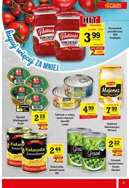Gram Market gazetka tydzień 26 Strona 7