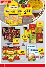 Gram Market gazetka tydzień 26 Strona 8