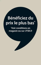 Catalogue JYSK page 14