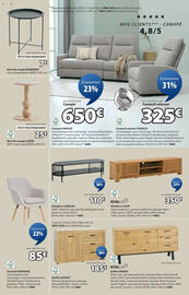 Catalogue JYSK page 4