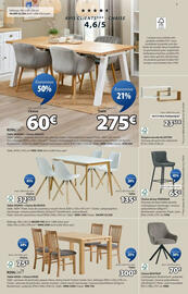 Catalogue JYSK page 5