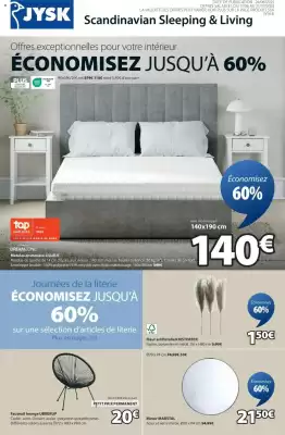 Catalogue JYSK