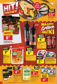 Twój Market gazetka tydzień 26 Strona 16