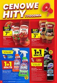 Twój Market gazetka tydzień 26 Strona 2