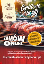 Twój Market gazetka tydzień 26 Strona 42