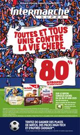 Catalogue Intermarché page 1