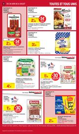 Catalogue Intermarché page 20