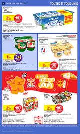 Catalogue Intermarché page 22