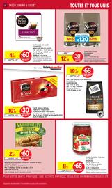 Catalogue Intermarché page 24
