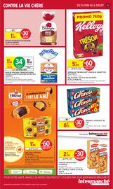 Catalogue Intermarché page 25