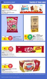 Catalogue Intermarché page 26