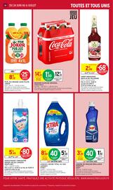 Catalogue Intermarché page 36