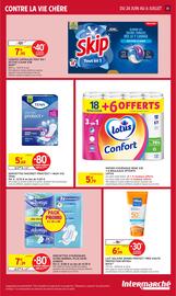 Catalogue Intermarché page 37