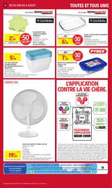 Catalogue Intermarché page 40