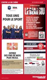 Catalogue Intermarché page 41