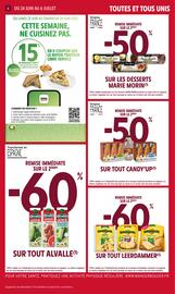 Catalogue Intermarché page 6