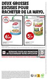 Catalogue Intermarché page 10