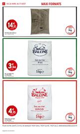 Catalogue Intermarché page 8
