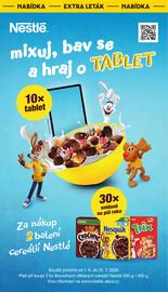 Albert leták | Supermarket Strana 20