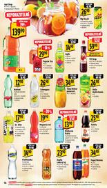 Albert leták | Supermarket Strana 25