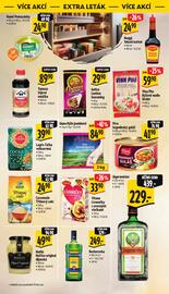 Albert leták | Supermarket Strana 33