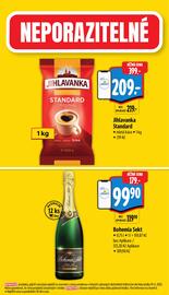 Albert leták | Supermarket Strana 4