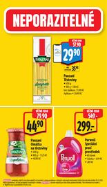 Albert leták | Supermarket Strana 5
