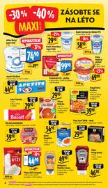 Albert leták | Supermarket Strana 7