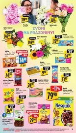 Albert leták | Supermarket Strana 8