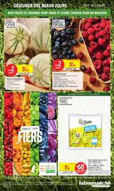 Catalogue Intermarché page 10