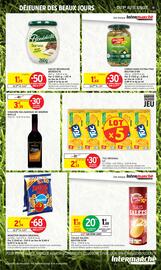 Catalogue Intermarché page 21