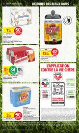 Catalogue Intermarché page 24