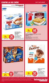 Catalogue Intermarché page 29