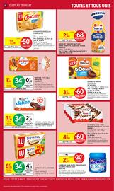 Catalogue Intermarché page 32