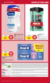 Catalogue Intermarché page 36