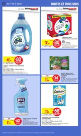 Catalogue Intermarché page 38