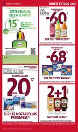 Catalogue Intermarché page 6