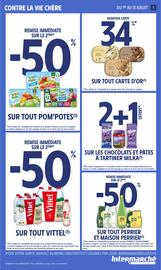 Catalogue Intermarché page 7