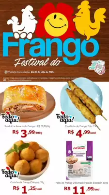 Catálogo Mig Supermercados (válido até 6-07)
