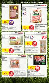 Catalogue Intermarché Hyper page 22