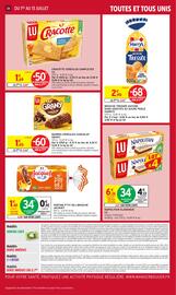 Catalogue Intermarché Hyper page 36