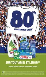 Catalogue Intermarché Hyper page 4